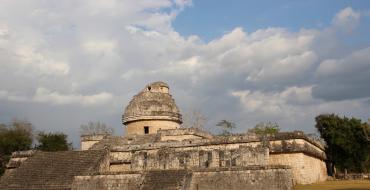 Чичен-Ица, Мексика: наследие древних майя и тольтеков